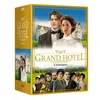 Image de Coffret Grand Hôtel Saisons 1 à 5 DVD