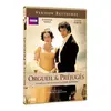 Image de Orgueil et préjugés Version Restaurée L'intégrale de la série DVD