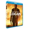 Image de Logan Blu-ray