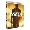 Image de Logan Blu-ray 4K Ultra HD