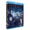 Image de Le Crime de l'Orient-Express Blu-ray
