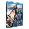 Image de Alita Battle Angel Blu-ray