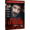 Image de Quand sort la recluse DVD