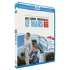 Image de Le Mans 66 Blu-ray