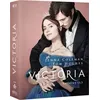 Image de Coffret Victoria Saisons 1 à 3 Blu-ray
