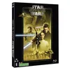 Image de Star Wars L'Attaque des Clones Episode 2 Blu-ray