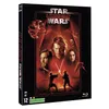 Image de Star Wars La Revanche des Sith Episode 3 Blu-ray