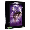 Image de Star Wars Un Nouvel Espoir Episode 4 Blu-ray