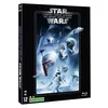 Image de Star Wars L'Empire Contre-Attaque Episode 5 Blu-ray