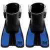 Image de So Dive Palmes De Natation Phyz Open Heel EU 44-48