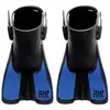 Image de So Dive Palmes De Natation Phyz Open Heel