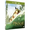 Image de Minuscule : La vallée des fourmis perdues Combo Blu-Ray 3D + DVD