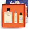 Image de Hermès, Set cadeau beauté, Terre dHermes (Coffret de parfum)