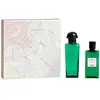 Image de Hermès, Set cadeau beauté, Eau d'Orange Verte (Coffret de parfum)