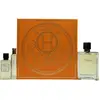 Image de Hermès, Set cadeau beauté, Terre d'Hermes (Coffret de parfum)