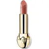 Image de Guerlain Parfums, Rouge à lèvres + gloss, Rouge G (131 Le Beige Praline)