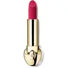Image de Guerlain, Rouge à lèvres + gloss, Rouge G Velvet 24 Lèvres Recharge 886