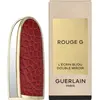 Image de Guerlain Parfums, Rouge à lèvres + gloss, Rouge G 24 Lips Case Le Croco (Or, Rouge)