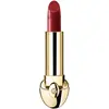 Image de Guerlain, Rouge à lèvres + gloss, Rouge G 24 Lèvres Recharge 968 (968 Le Lie de Vin)
