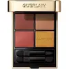 Image de Guerlain, Fard à paupières, Ombres G (Orchidée exotique)