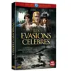 Image de Coffret Les évasions célèbres DVD