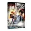 Image de Dossiers brûlants volume 1 DVD