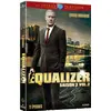 Image de Coffret intégral de la Saison 2, volume 2 - 4 DVD