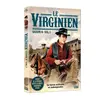Image de Le Virginien Saison 4 Volume 1 DVD
