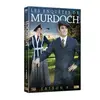 Image de Les Enquêtes de Murdoch Saison 9 Volume 2 DVD