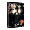 Image de Les Enquêtes de Murdoch Saison 11 Volume 1 DVD