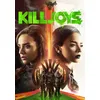 Image de Killjoys Saison 3 DVD