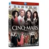 Image de Cinq-Mars DVD