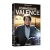 Image de Coffret Commissaire Valence Volume 1 DVD
