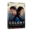 Image de Colony L'intégrale de la Saison 3 DVD