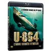 Image de U-864 : L'arme secrète d'Hitler - Blu-Ray