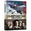 Image de Airport 80 Concorde Combo Blu-ray + DVD