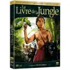 Image de Le livre de la jungle Combo Blu-ray + DVD