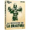 Image de La revanche de la créature Combo Blu-ray + DVD