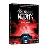 Image de La sentinelle des maudits Combo Blu-ray DVD