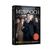 Image de Les Enquêtes de Murdoch Saison 11 Blu-ray