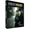 Image de Sherlock Holmes Coffret intégral de la Saison 1 - Blu-Ray