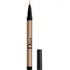 Image de Dior, Eyeliner + khôl, Diorshow On Stage Liner No 551 (551 Bronze nacré)