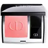 Image de Dior, Fard à joues, Christian Rouge Blush Satin 028 Int23 (028, Actrice)