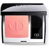 Image de Dior, Fard à joues, Christian Fard à Joues Shimmer 219 Int23 (219 Rose Montaigne)