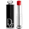 Image de Dior, Rouge à lèvres + gloss, Addict Shine (745 Re(d)volution)