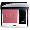 Image de Dior, Fard à joues, Rouge Blush (962 Tapis antipoison)