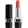 Image de Dior, Rouge à lèvres + gloss, Christmas 2022 Rouge Satin No 471 (471)