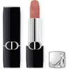 Image de Dior, Rouge à lèvres + gloss, Rouge New Velvet (100 Nude Look)