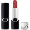 Image de Dior, Rouge à lèvres + gloss, New Velvet (720)