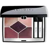 Image de Dior, Fard à paupières, Diorshow 5 Couleurs (183 Tutu de prune)